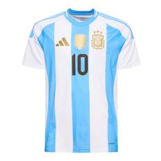 Afa Messi Football Jersey - blue - XS - S - M - L - XL - XXL - XXXL