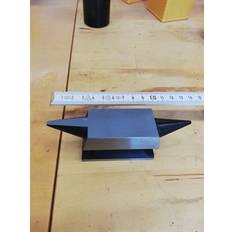 Smidesstäd mini - 500gram, 112x30x43mm (lxbxh)