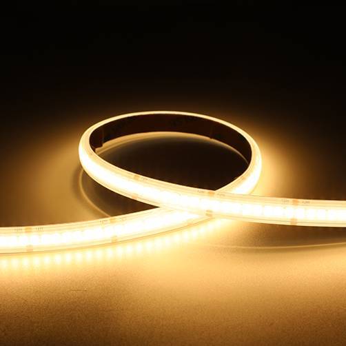 P-Cell 10M Strip 24V IP67 19,2W/930 1920lm/m b:12mm klip:33,33mm