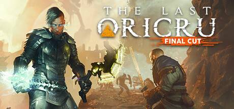 The Last Oricru Final Cut (PC) - Standard
