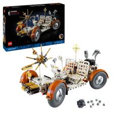 42182 - Vehicule d’exploration lunaire nasa apollo -...