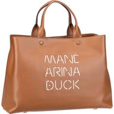 Lady Duck Tote OHT01 Tote Bag