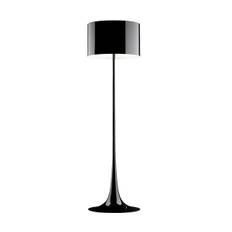 Flos Spunlight F - Mud (brun)