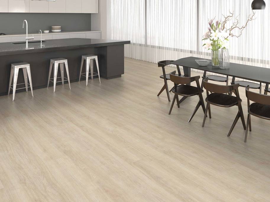 Laminatgulv Plank - FG19, Skagen