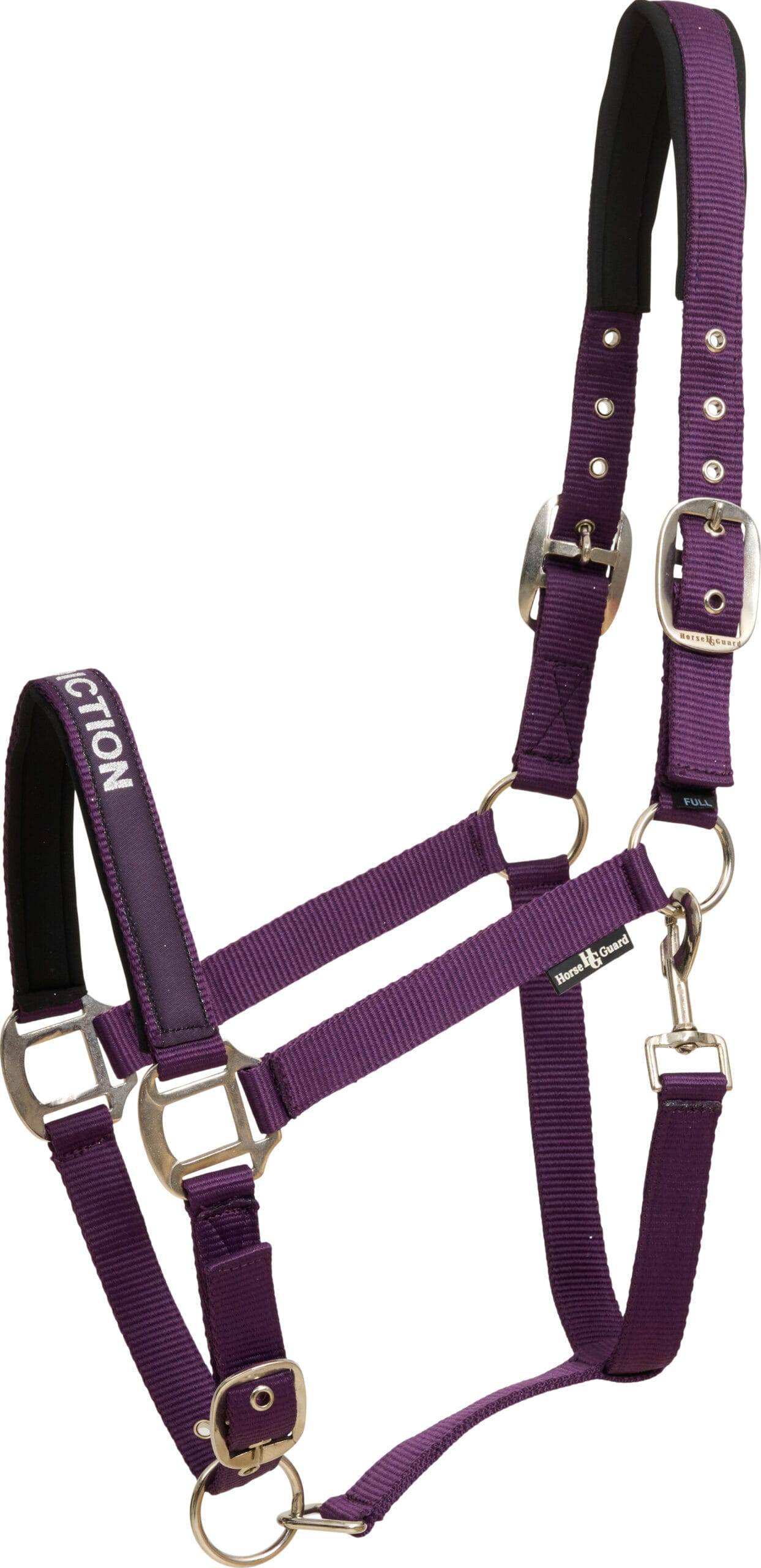 HorseGuard Malva grimma - Lila , Cob
