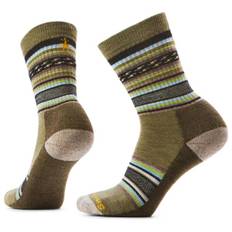 Smartwool Everyday ReGarita Crew Multifunktionelle sokker størrelse M farve brun