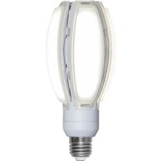 ERSÄTTARE KVICKSILVERLAMPA LED-LAMPA E27 HIGH LUMEN (28W)