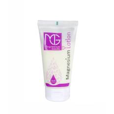 Magnesium Goods - Mild Magnesium Lotion