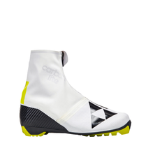Fischer XC Boots Carbonlite Classic 22/23, klassisk pjäxa, dam