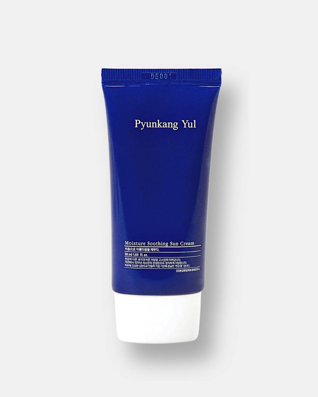 Moisture Soothing Sun Cream SPF50 PA++++