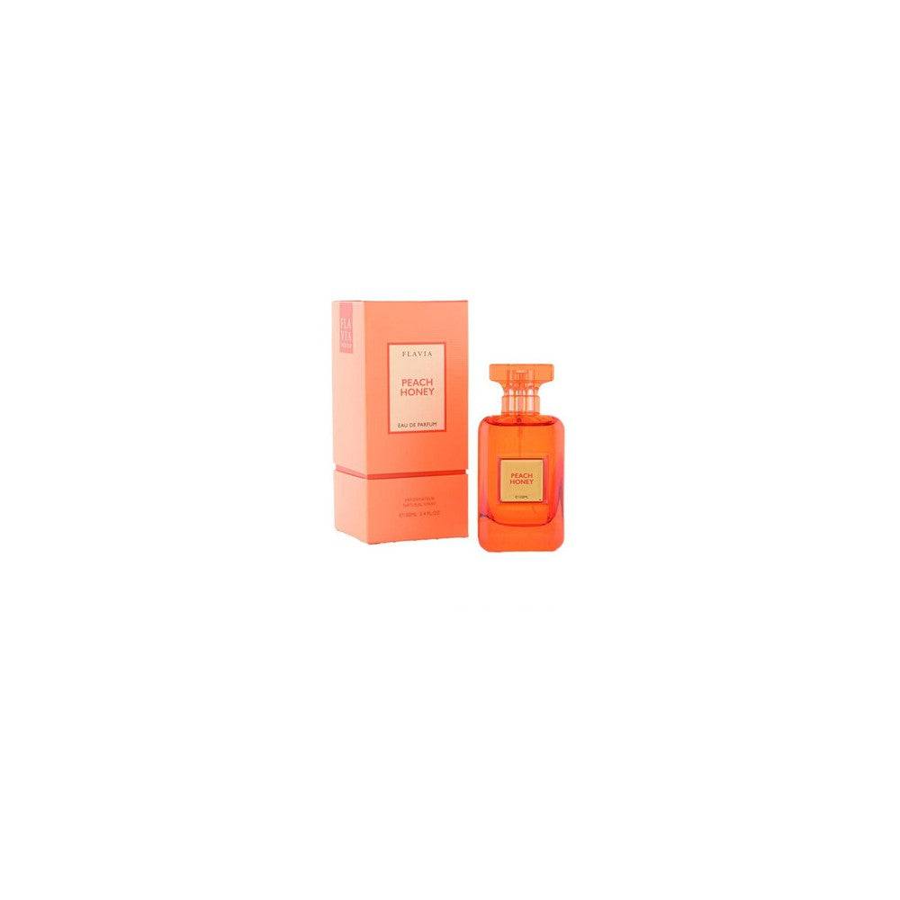 Flavia Peach Honey Donna 100 ml — Eau de Parfum