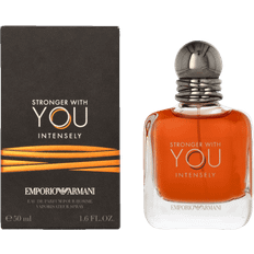 Armani Stronger With You Intensely Edp 50 ml