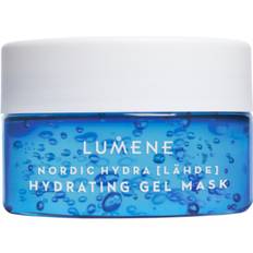 Lumene Nordic Hydra Hydrating Gel Mask 100 ml