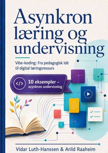 Asynkron læring