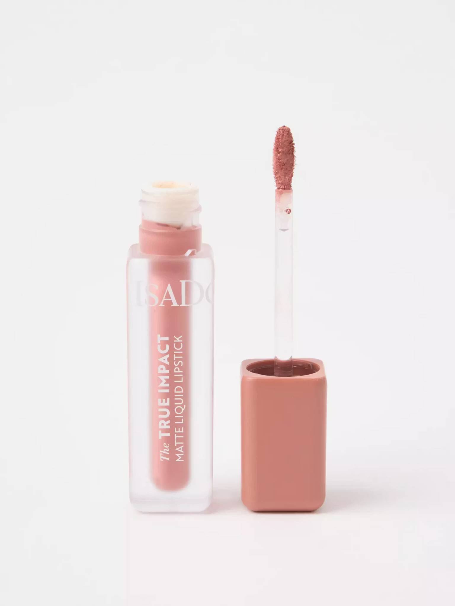 The True Impact Matte Liquid Lipstick
