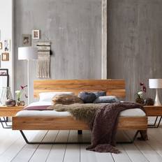 Tjørnbo Modern Sleep Sengeramme - 180x210