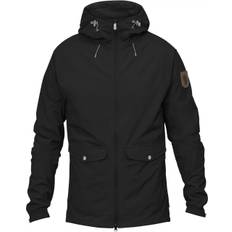 Fjallraven Greenland Wind Jacket Black