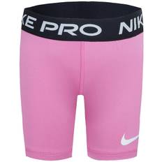 Nike Cykelshorts - Magi Flamingo - Nike - 6 år (116) - Shorts