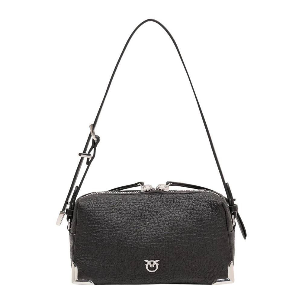 Pinko - Bauletto Trittico Mini Väskor - Dam - ONE Size -