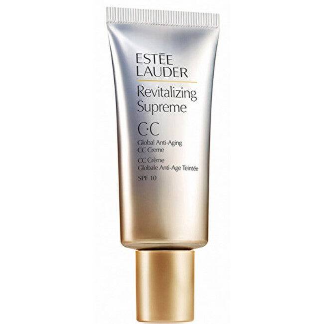 Estée Lauder Revitalizing Supreme CC crema Spf15 30 ml — Crema colorata SPF