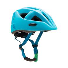 Cykelhjälm TEC JJ Blå