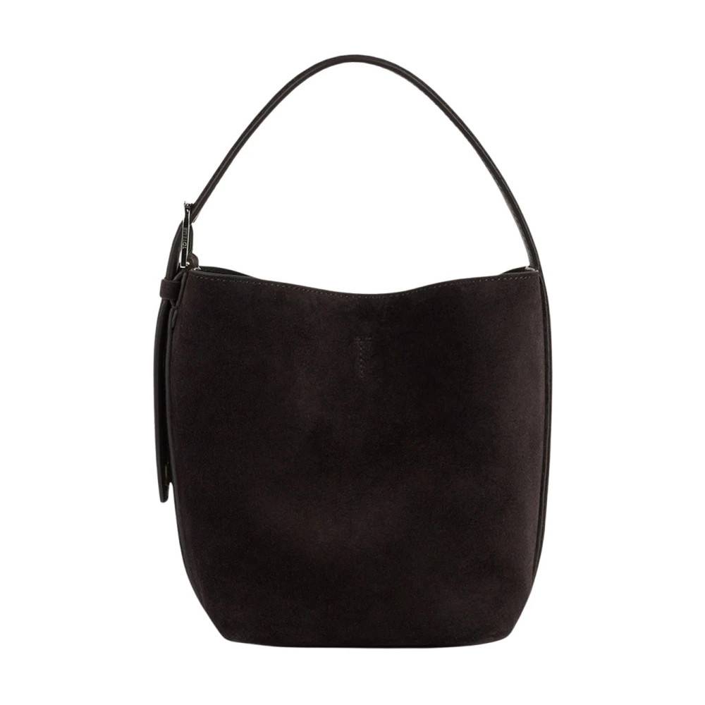 TotêMe Petite Belted Tote - Tasker - Dame - Brun - ONE SIZE -