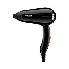 BaByliss Rejse Hårtørrer 5344e