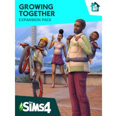 The Sims 4 - Growing Together DLC Origin (Digital download)