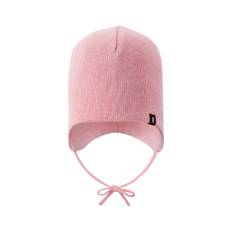 Reima Latvat Mössa Pale Rose 50 cm  Rosa  50 cm  Unisex