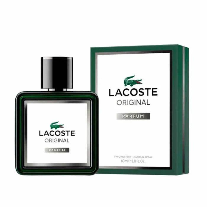 Lacoste Originale Eau de Toilette Uomo 60 ml — Eau de Toilette
