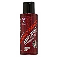 Manic Panic Amplified Cream Formula, Vampire Red, 118 ml