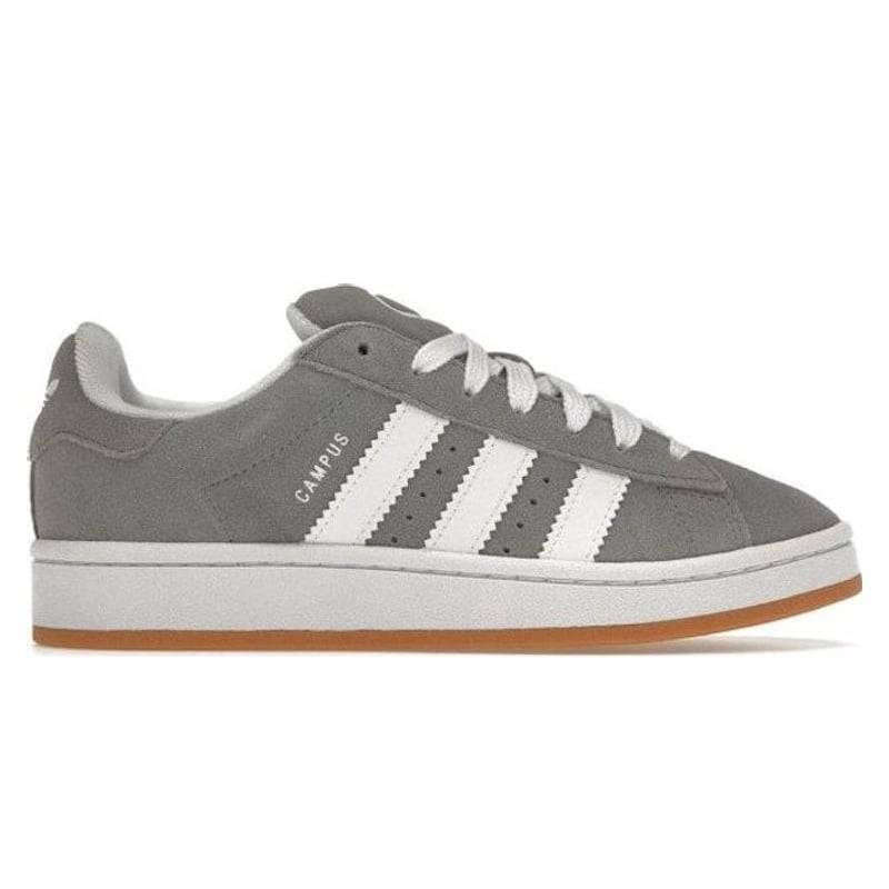 adidas Campus 00s Grey Gum (Kids) - 35 2/3 / Standard