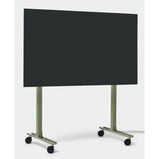 PEDESTAL - STRAIGHT ROLLIN' - TV-STANDER - FLERE FARVER