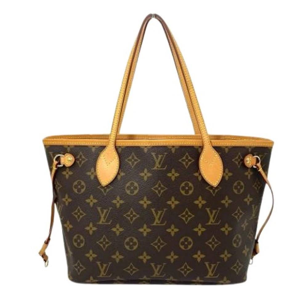 Louis Vuitton Vintage - Pre-owned Vintage Tote Bag Vintage - Dam - ONE Size -