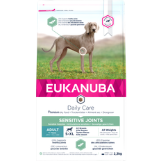 Eukanuba dog Daily care sensitive joints 2,3kg