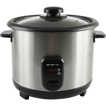 Riskokare Emerio 1,5L 500W