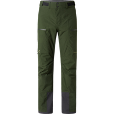 Haglöfs Men's Latnja GORE-TEX Insulated Pant Seaweed Green, M