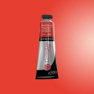 Georgian Cadmium Red Hue 38ml