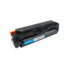 Hp 415A/W2031A Cyan (Blå) lasertoner er Kompatibel med Hp Original 415A printer 2100 sider v/5%.