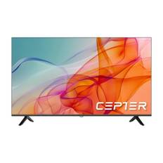 Cepter 40" Full HD Google TV CR40EF6002A ➞ På vej til lager - forventet dato: 23.04.2025