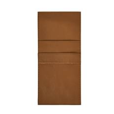 Muubs Camou Bestikholder - Servietter & Tilbehør Bøffellæder Camel - 8520000124
