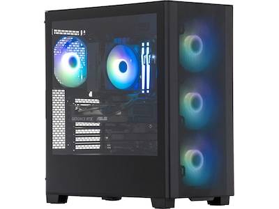 Komplett-PC Advanced Gaming i150 RGB - KPC-ADV-I150-RGB-0626