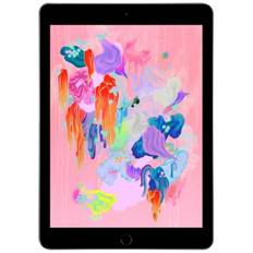 iPad6 128GB WiFi