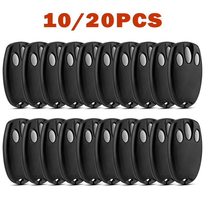 New LiftMaster 94335E 1A5639-7 Garage Door / Gate Remote Control For LiftMaster 94334E 94333E 94333EML 95335EML 1A5478 433.92MHz