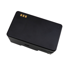 Uniden BT-955 5400mAh batteri till SDS100E