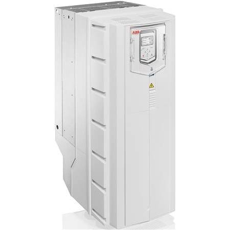 ABB Frekvensomformer 3x400 132kw ip55.