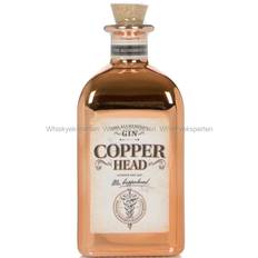 Copperhead Gin