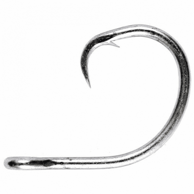 Eagle Claw Cirkelkrok 2-pack (Storlek: 12/0)