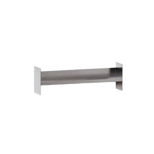 PLI Slim 45 Hylde Rustfrit Stål.