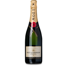 Moët Hennessy Moet & Chandon Brut Imperial, 75 cl 12%  75ml